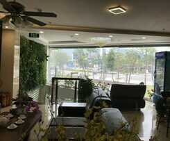 Hotel Green Park Quy Nhon
