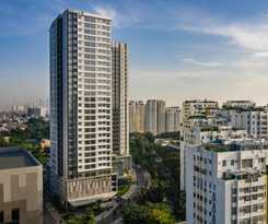 Hotel Oakwood Residence Saigon