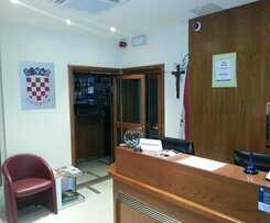 Hotel Croatia