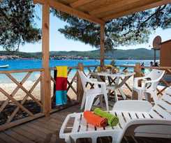 Camping Mobile Homes Adriatic - Perna Orebic