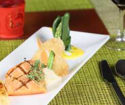 Hotel The Gateway Pasumalai Madurai