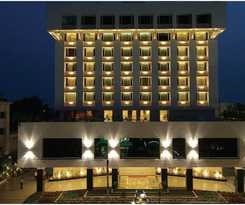 Hotel Vivanta Vijayawada, MG Road