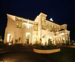 Hotel Ambrosia Sarovar Portico Haridwar
