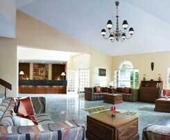 Hotel The Gateway Gir Forest