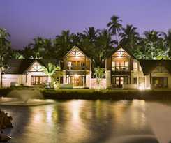The Lalit Resort and Spa Bekal