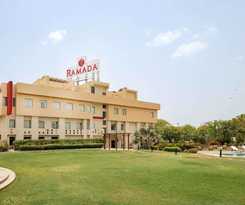 Hotel Ramada By Wyndham Ajmer