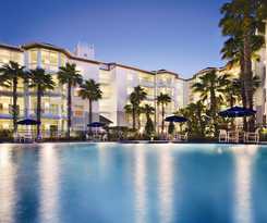 Hotel Club Wyndham Cypress Palms