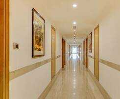 Red Fox by Lemon Tree Hotels, Delhi Airport