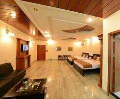 Hotel Sagar