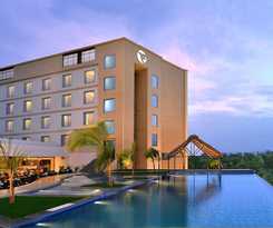 Hotel Fortune Select Grand Ridge - Member Itc Group