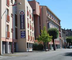Brit Cahors - Le France