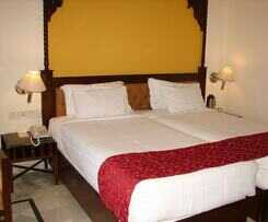 Mansingh Palace Ajmer
