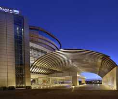 Hotel Radisson Blu Ludhiana