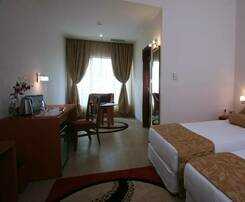 Hotel Oh Biz Executive At Leonia