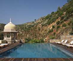 Samode Palace