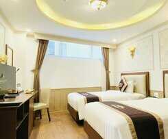 Hotel Roy Dala