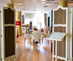 Hotel Diplomat  and Spa