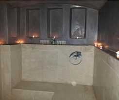 Teranga & Spa
