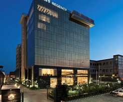 Hotel Hyatt Regency Ludhiana