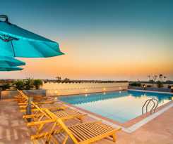 Hotel Courtyard By Marriott Bilaspur