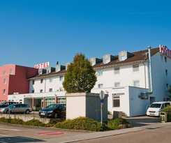 Hotel Plaza Bruchsal