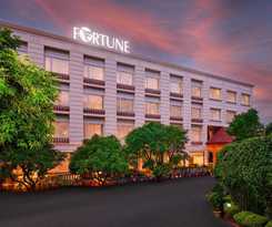 Hotel Fortune Park