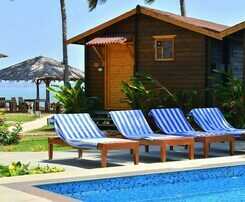 Hotel Bay15