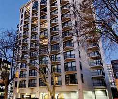 Hotel Parkside and Apartments Auckland
