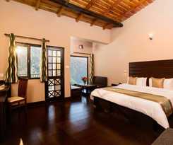 Hotel Sterling Nainital