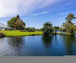 Hotel Vr Rotorua Lake Resort