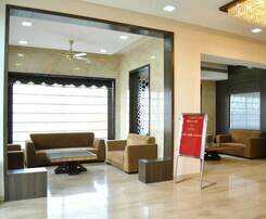 The Royal Bharti