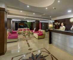 Hotel Cygnett Inn Guwahati