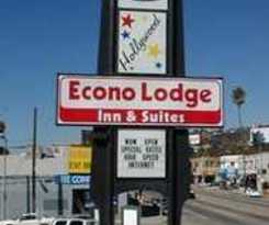 Econolodge & Suites