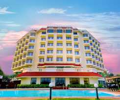 Hotel Welcomhotel By Itc Hotels, Devee Grand Bay, Visakhapatnam