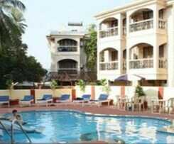 Krish Holiday Inn