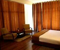 Kasauli Castle Resort