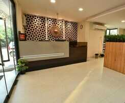 Hotel Dibrugarh Club House