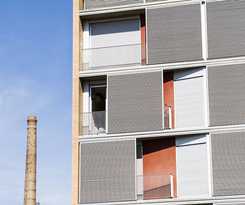 Apartaments Els Químics