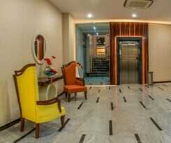 Hotel Mango Hotels Prangan,bhubaneshwar