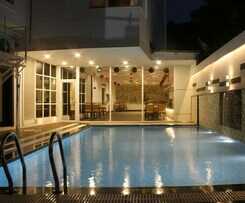 Hotel Tgi Grand Fortuna