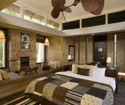 Hotel Pashan Garh, Panna National Park