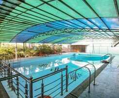 Hotel Saavaj Resort