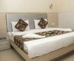 Hotel Kf Residency