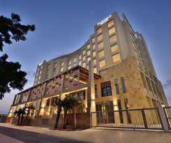 Hotel Fairfield By Marriott Jodhpur