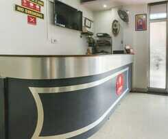 Oyo Rooms Railway Station Cantt