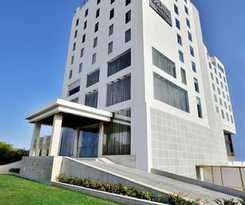Hotel Country Inn and Suites By Radisson, Kota