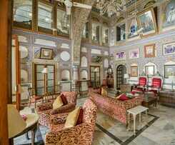 Hotel Castle Mandawa
