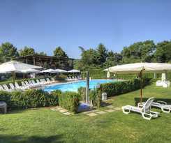 Flaminio Village Bungalow Park - Campground