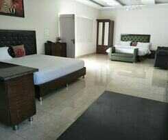 Nauka Hills Resort