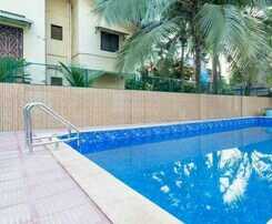 Blossom Resort Goa